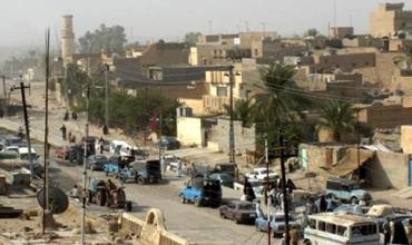 Rêveberê polîsê Celewlayê hat kuştin