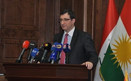 Biryara nû ya Tirkiyê derbarê Başûrê Kurdistanê de