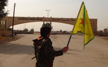 YPGê bang li xelkê Til Koçer kir encumen û asayişa xwe ava bikin