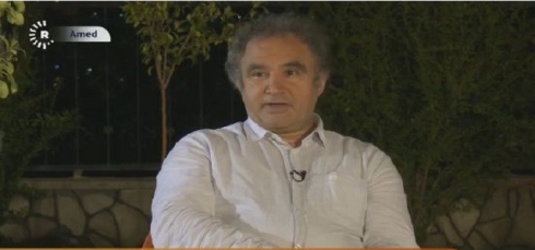 Parlamenterê HDPê: Bila Kurd pişta xwe nedin Tirk û Farsan