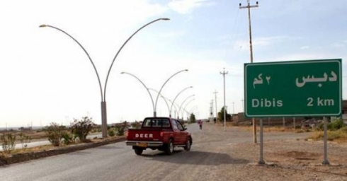 Kerkûk – Li Dûbizê 6 polîs ji aliyê DAIŞê ve hatin kuştin