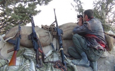 Efrîn: 4 gund ketin destê çekdarên îslamî