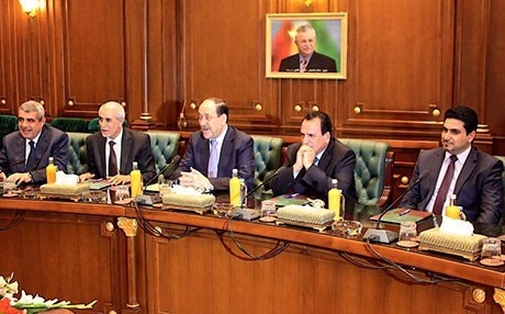 YNK – Malîkî dikeve navberê