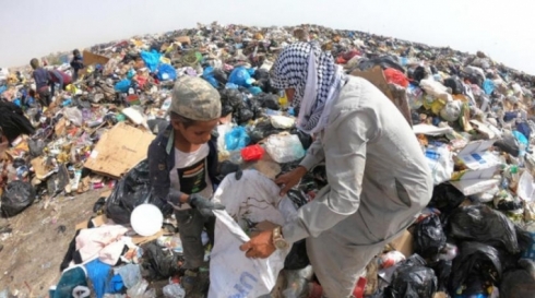 Vekolerê kurd Adil Baxewan: Iraq dê bi fermî îflasa xwe ragehîne