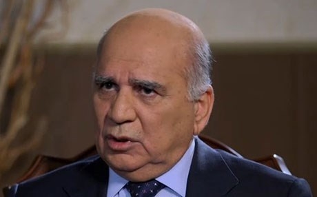 SERXWEBÛNA KURDISTANÊ: ‘Me ji Serokê Amerîkayê re eşkere gotiye’