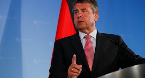 Almanya:Fişara aboriyê ya li ser Tirkiyê bandora xwe nîşan da