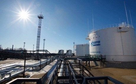 KURDISTAN - Ji mezinê petrola cîhanê pêngaveke giring