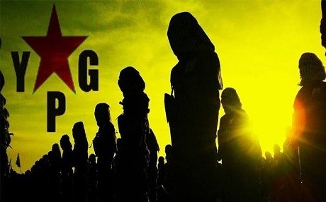 MÛSIL/REQA – YPG hebe Tirkiye nîne!