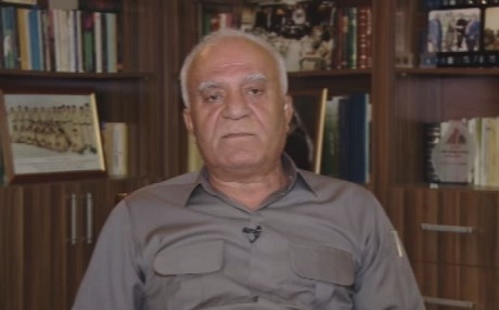 Berpirsekî YNKê: Ne Îran û ne Goran!