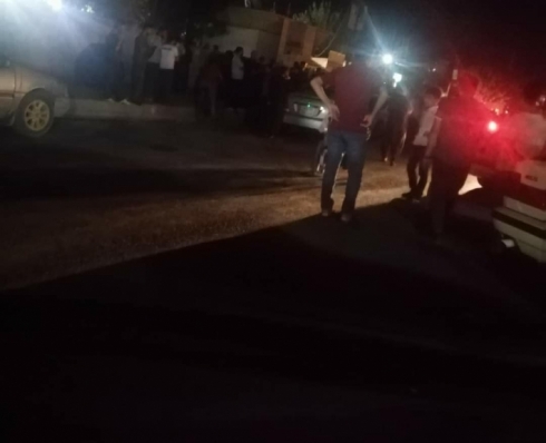 Çemçemal- Ji ber şerê 2 malbatan 3 kes hatin kuştin