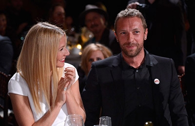 Gwyneth Paltrow, Chris Martin to separate