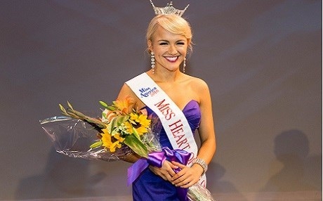 Şaciwana nû ya Amerîkayê