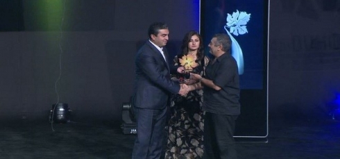 Xelatên 4emîn Festîvala Fîlm a Duhokê diyar bûn