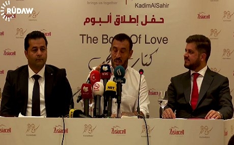 HUNERMENDÊ NAVDAR: Dikarim bi kurdî jî bêjim