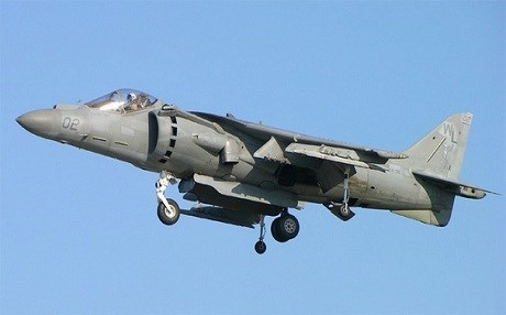  Firokeya şerî ya Amerîkayê ket