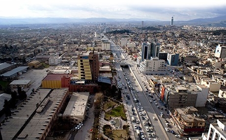 Desteya Eniya Gel: Divê ti kes êrîşê avahiyên partiyan neke