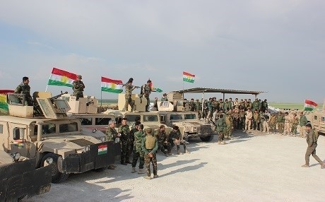 Mamostayên Duhokê diçin eniyên şer