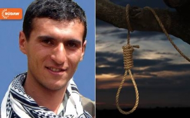 Rojhilatê Kurdistanê li dijî bidarvekirina kurdan dest bi grevê dike