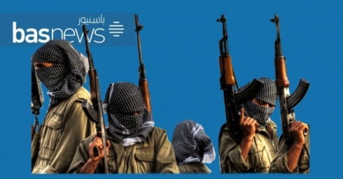 Belgeya rêkeftina veşartî ya PKK û sipaha pasdarên Îranê deşîfre bû!