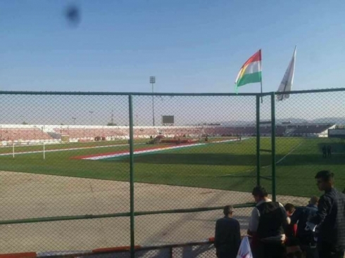 Azad Tofîq: Silêmaniyê wisa kir ku grûpa “Na” mirî ji dayîk bibe