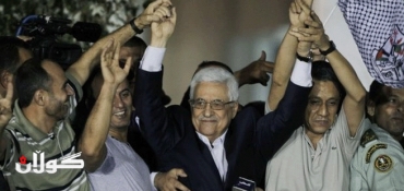 Israel-Palestinian peace talks resume in Jerusalem