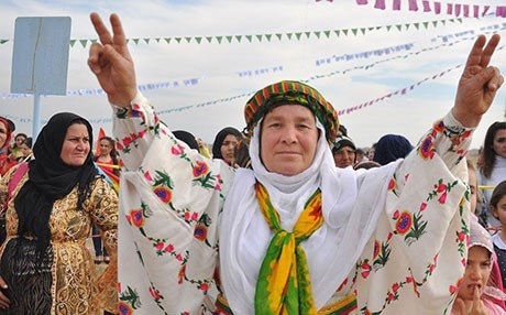 Şam û PYD li ser federalîzmê danûstandinan dikin