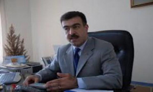 Sefîn Dizeyî: Hîn jî hikûmeta Îraqê bersifa me nedaye 