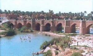 Gundên devera Qeretepe tên çûl kirin 