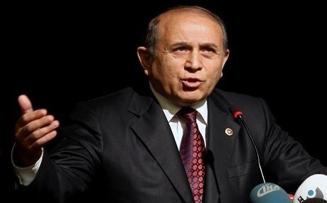 PARLAMENTERÊ AK PARTÎ: Plana dewleta kurdî amade bû