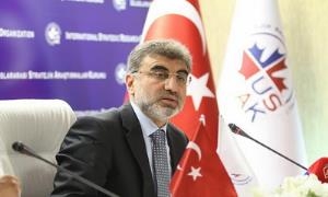 Taner Yildiz: Petrola Kurdistanê di çarçoveya qanûnê de hatiye firotin 