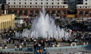 Hijmara şîniyên Kurdistanê 5 miliyon derbas kirş 