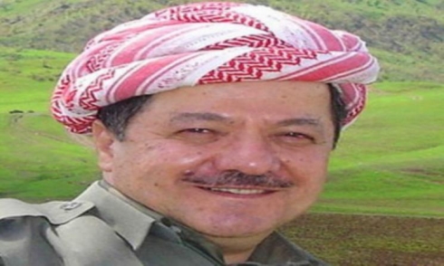 Peyama Serok Barzanî ya derbarê Şoreşa Gulanê de 