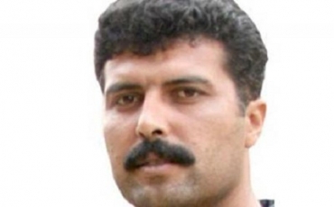 Îranê  zîndnaîyê siaysîyê Kurd Şêrko Mearifî li sêdare da