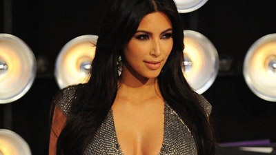 Kim Kardashian caught up in Syria war drama