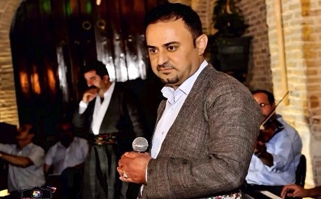 Erselan Hewramî bi soranî dibêje