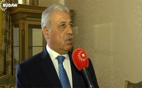 Siyasetmedarê Sunnî: PKK beşdar bibe em ê jî bibin!