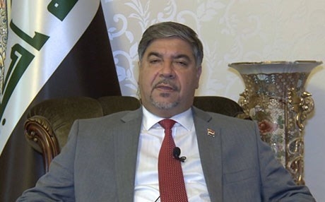 Balyozê Iraqê yê Enqere: Ew ne karê Tirkiyê ye