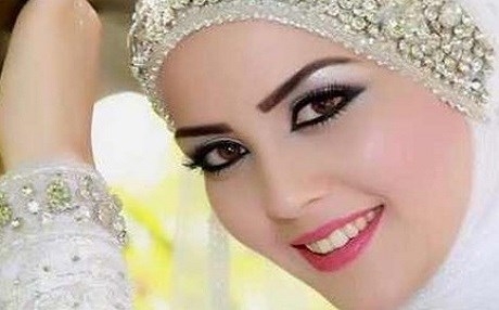 Zilamên kurd berê xwe didin bûkên Misirê