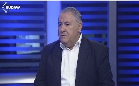 Rojava - Rêxistineke navdewletî serdana girtiyên ENKSê kir