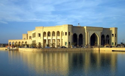 Brîtanya koşka Sedam bombebaran dike