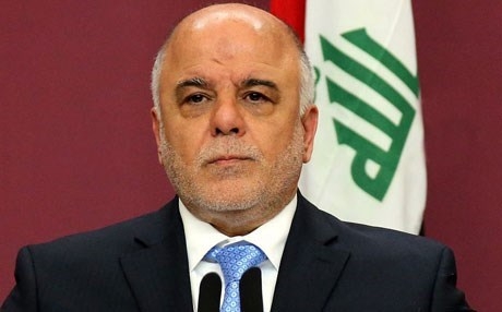 'Ebadî mijara leşkerên tirk dibe Amerîkayê'