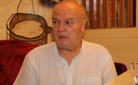 BERIYA 53 SALAN – Wênekeşê Barzanî matmayî kirî