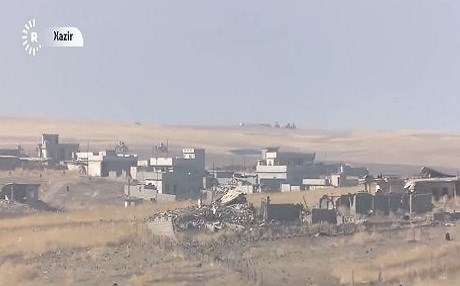 MÛSIL - 8 gund hatin kontrolkirin