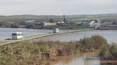 Bo yekemcar hemwelatiyên Rojavayê Kurdistanê bi otobûsê serdana Başûr dikin!