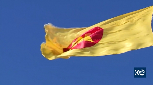 Baregeheke PDKê li Silêmaniyê rastî êrîşekê hat