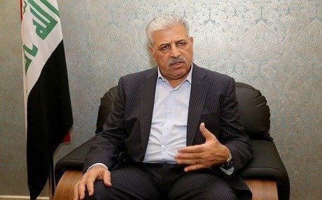 Iraqê biryara girtina Esîl Nûcêfî derxist