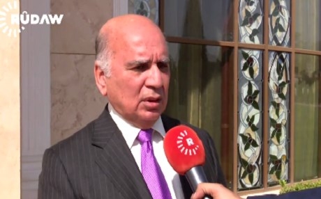 Wezîrê Amerîkayê soz da pêşmerge!