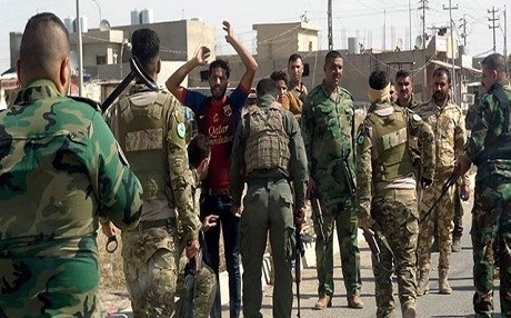 Li Kerkûkê cardin şer derket: 5 kuştî!