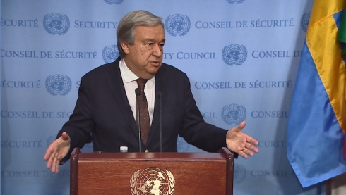 NY dixwaze çek ji Hizbullahê bê wergirtin