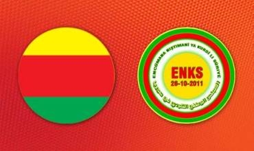 EGRKê xwe ji ragihandina rêveberiya demî re amade dike